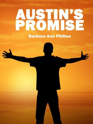 cover image of Austin's Promise